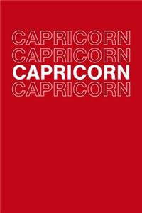 Capricorn