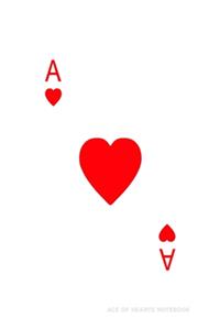 Ace Of Hearts