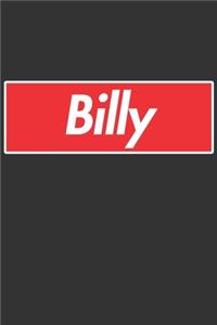 Billy