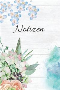 Notizen