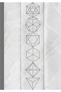 Role Playing Game Journal