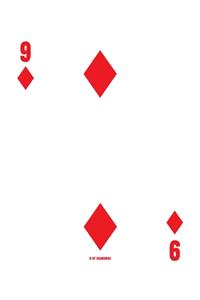 9 Of Diamonds