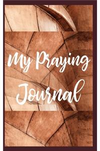 My Praying Journal