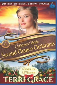 Christmas Bride - Second Chance Christmas