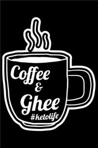 Coffee & Ghee #ketolife