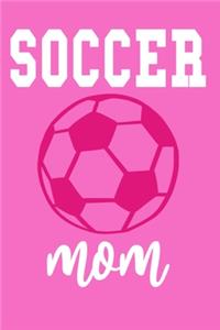 Soccer Mom