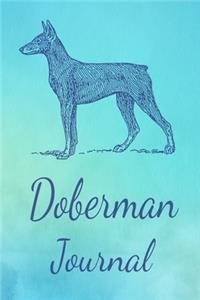 Doberman Journal