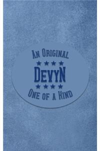 Devyn
