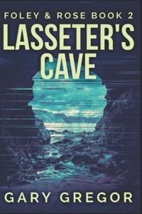 Lasseter's Cave