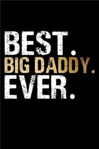 Best Big Daddy Ever