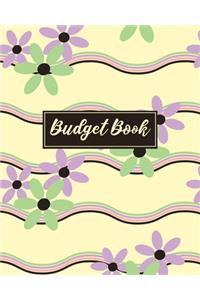 Budget Book