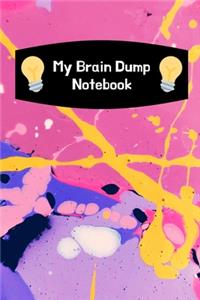 My Brain Dump Notebook