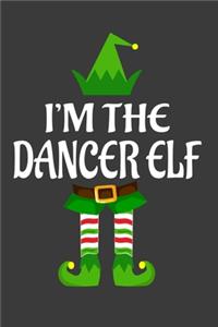 I'm The Dancer ELF
