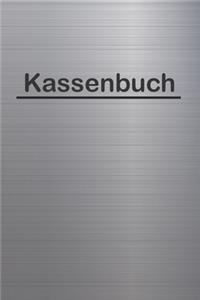Kassenbuch