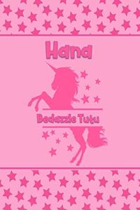 Hana Bedazzle Tutu