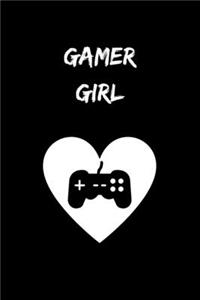 Gamer Girl
