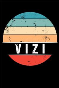 Vizi