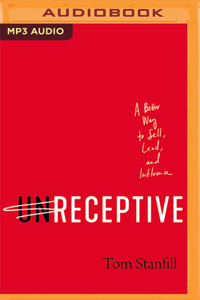 Unreceptive