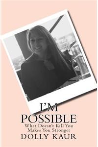 I'm Possible