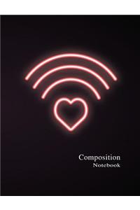Composition Notebook