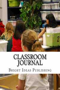 Classroom Journal