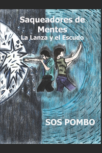 Saqueadores De Mentes