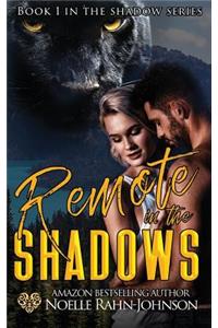 Remote in The Shadows