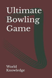 Ultimate Bowling Game