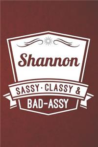 Shannon