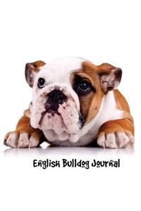 English Bulldog Journal