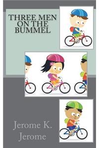 Three Men on the Bummel