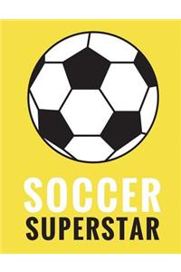 Soccer Superstar