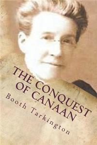 The Conquest of Canaan