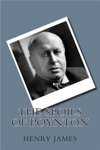 The Spoils of Poynton
