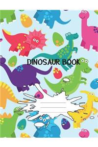 Dinosaur Book