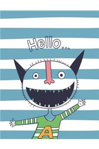 Hello