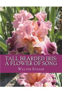Tall Bearded Iris