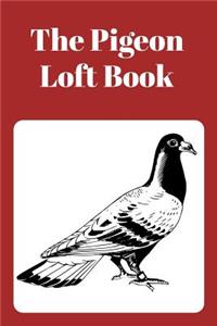 Pigeon Loft Book