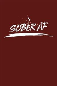Sober AF