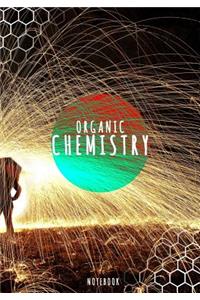Organic Chemistry Notebook