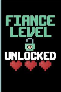 Fiance Level Unlocked