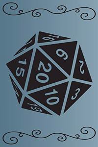 Role Playing Journal