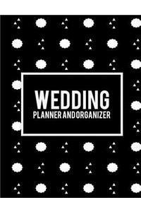 Wedding Planner and Organizer