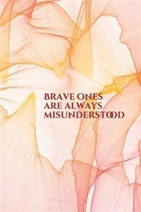 Brave One