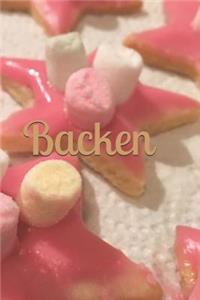 Backen