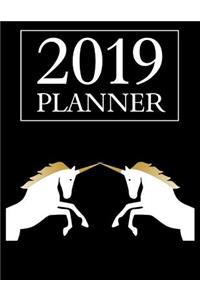 2019 Planner