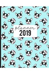 Planner 2019