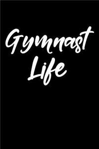 Gymnast Life