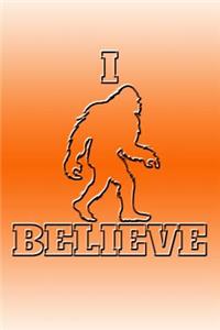 I Believe