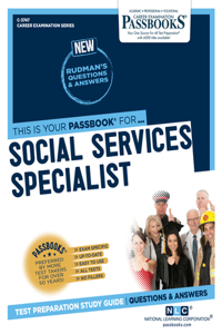 Social Services Specialist (C-3747)